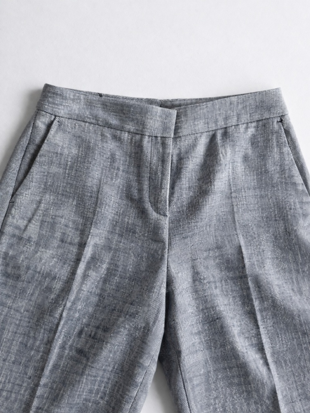 Zara Wide-Leg Trousers - Picture 5 of 6